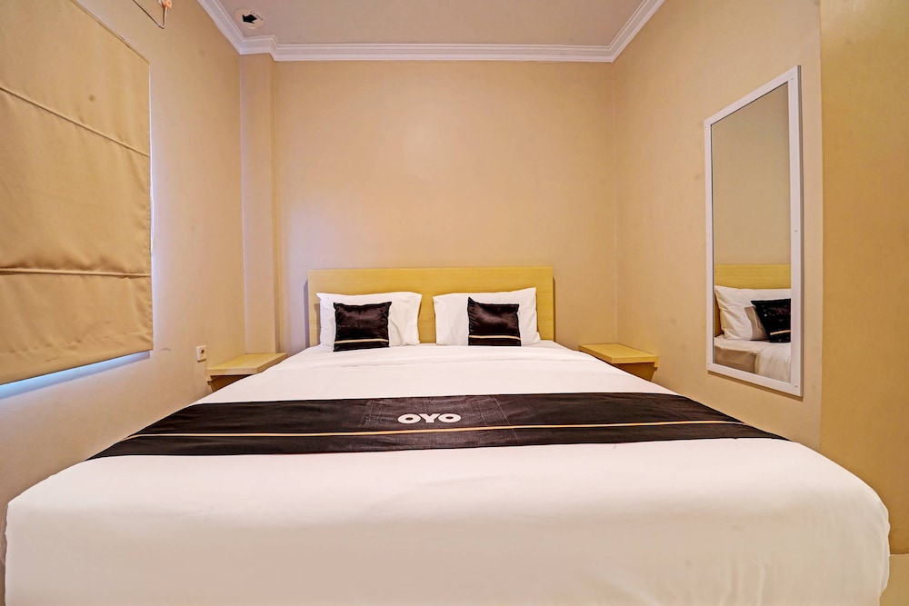 Deluxe Double Room - Photo 2