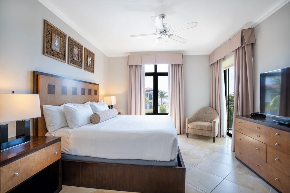 Two Bedroom Villa, Marina View photo 3