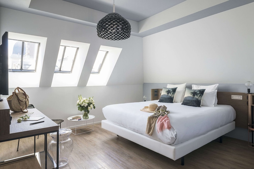 Suite, plusieurs lits, terrasse Suite, plusieurs lits, terrasse