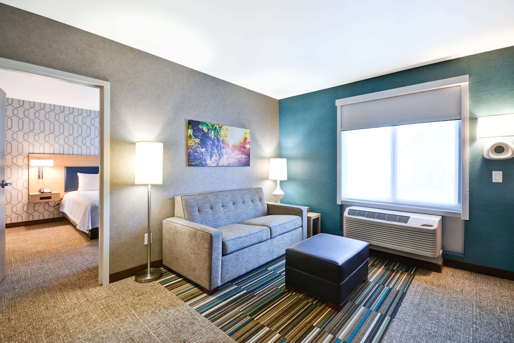 Suite, 1 Bedroom, Non Smoking - Photo 6