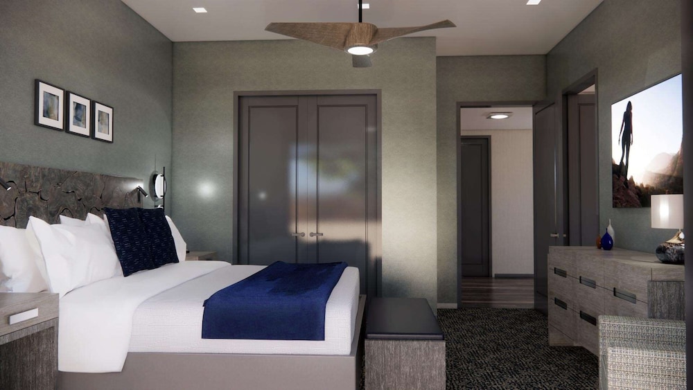 Premium Suite, 2 Bedrooms photo 3