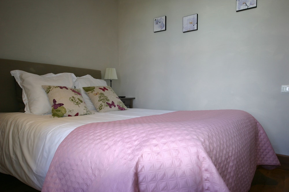 Standard Double Room, Private Bathroom, Garden View