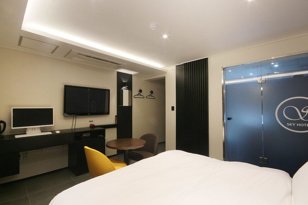 Room (Standard room)