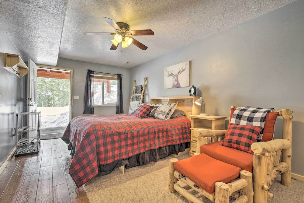 House (3 Bedrooms) photo 3