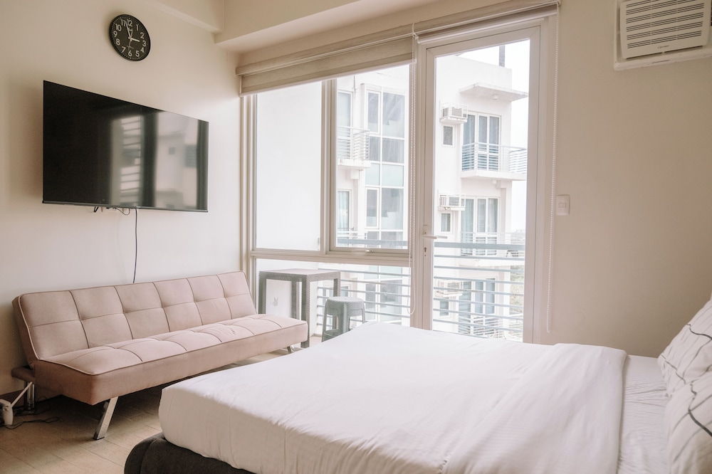 Studio, 1 Bedroom