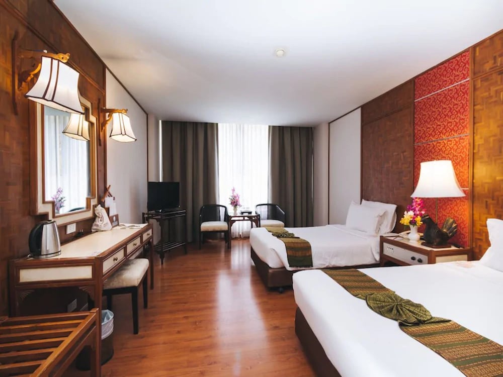 Superior Twin Room - Photo 3