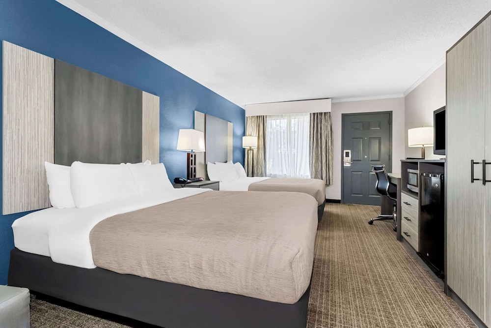 Quality Inn & Suites Florence Civic Center, Photo 7