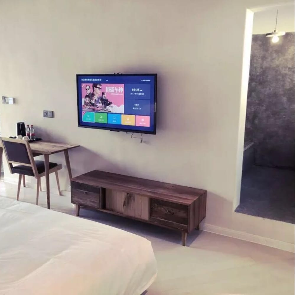 Executive Double Room photo 2