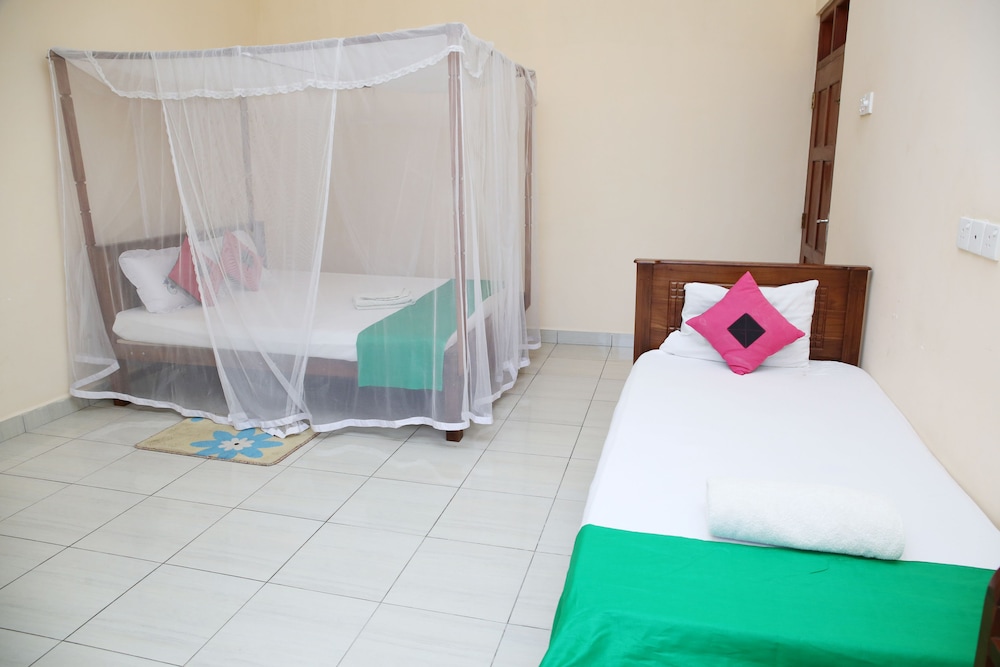 Standard Triple Room, 1 Bedroom, Sea View