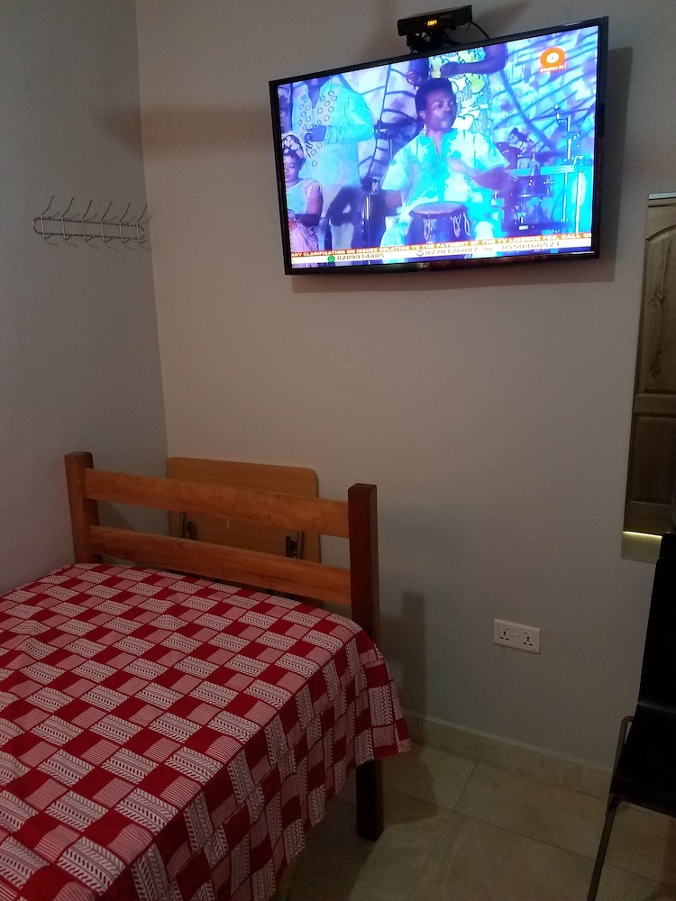 Single Room photo 1