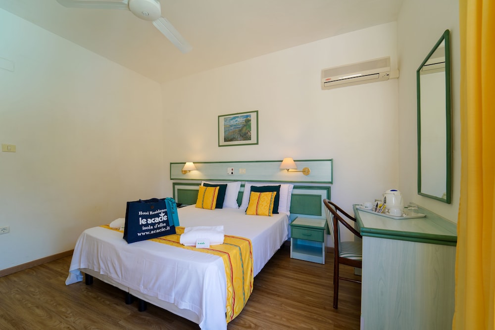 Classic Double Room - Photo 17