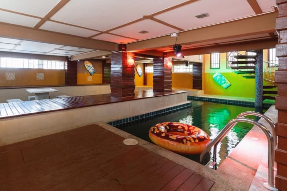 Villa, 4 Bedrooms, Private Pool - Photo 18