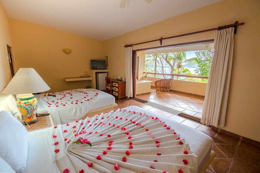 Beach View Suite - Photo 1