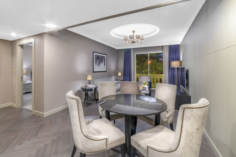 Comfort Suite