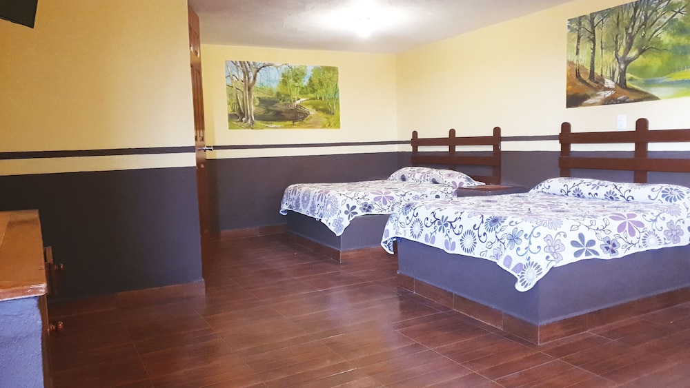 Family Triple Room