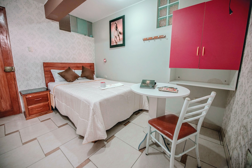 Standard Single Room, 1 Twin Bed photo 2