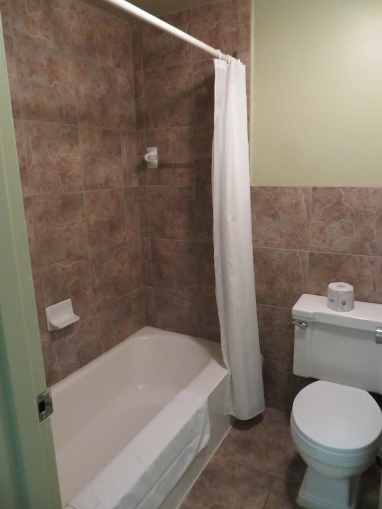 Standard Double Room, 2 Double Beds, Pets Allowed photo 3