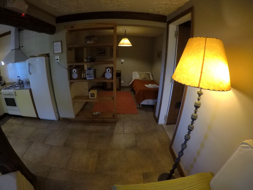 Quadruple Room photo 3