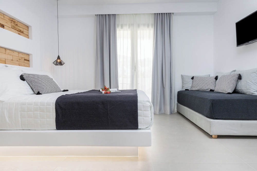 City Triple Room - Photo 14