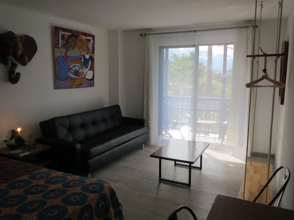 Room (General Room B (Twin)) photo 1