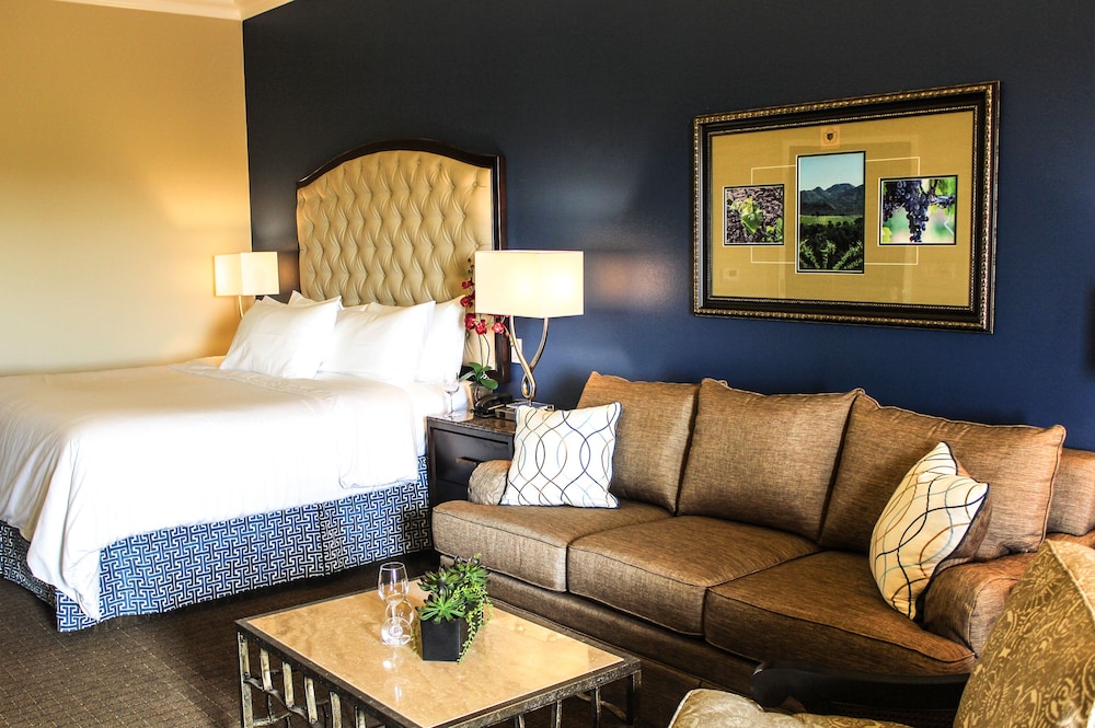 Carter Estate Winery and Resort, Billede 6