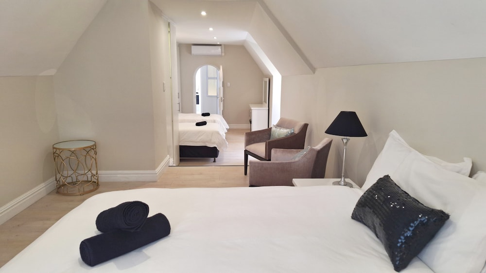 Family Apartment