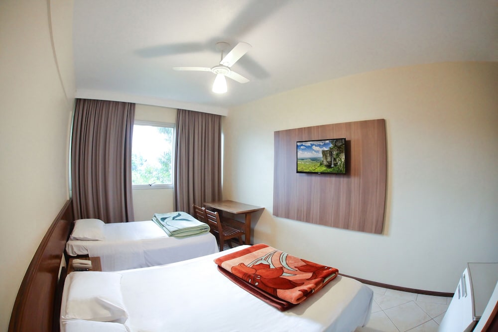 Standard Twin Room, 2 Twin Beds