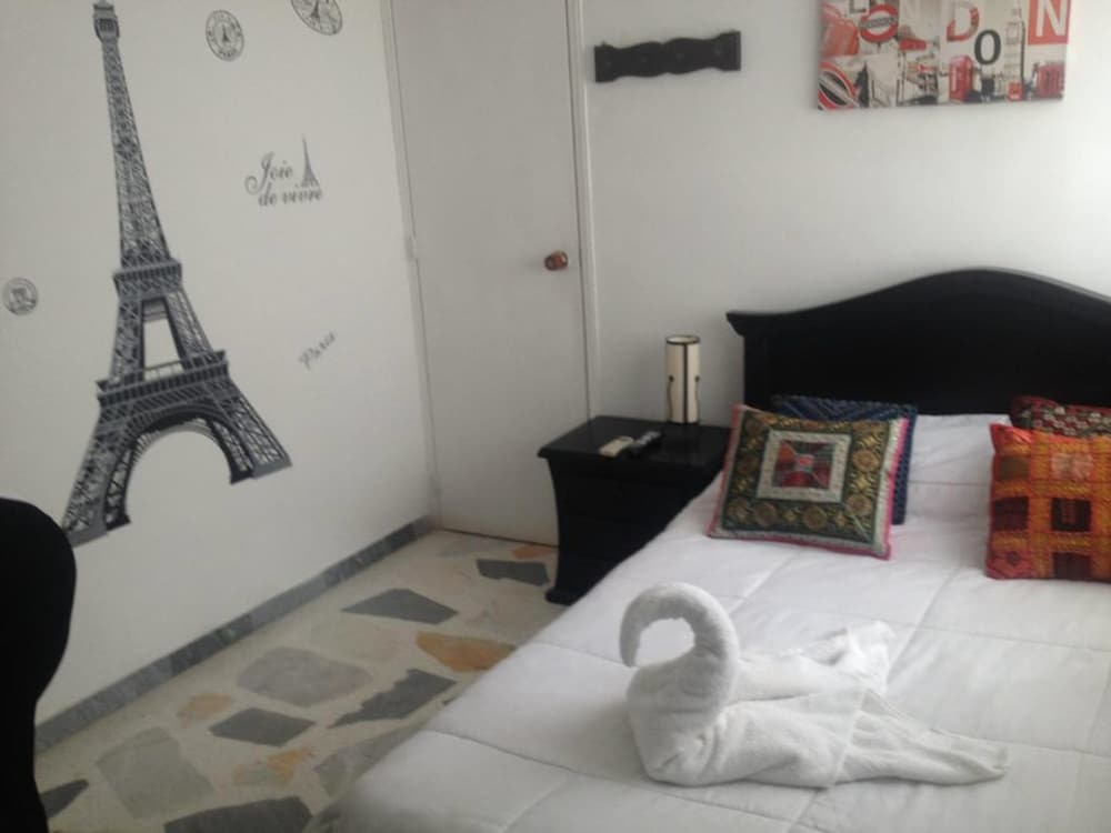 Comfort Single Room photo 1
