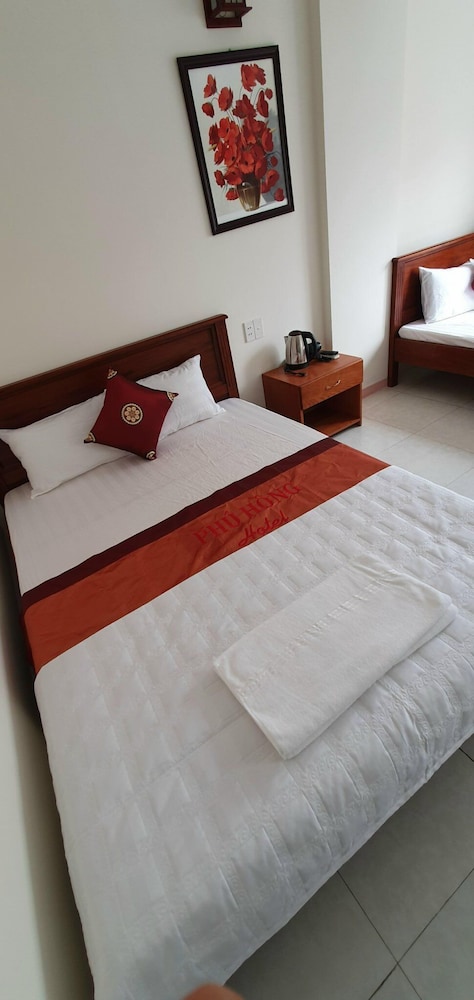 Family Triple Room, Multiple Beds, Beach View, Beachside photo 3