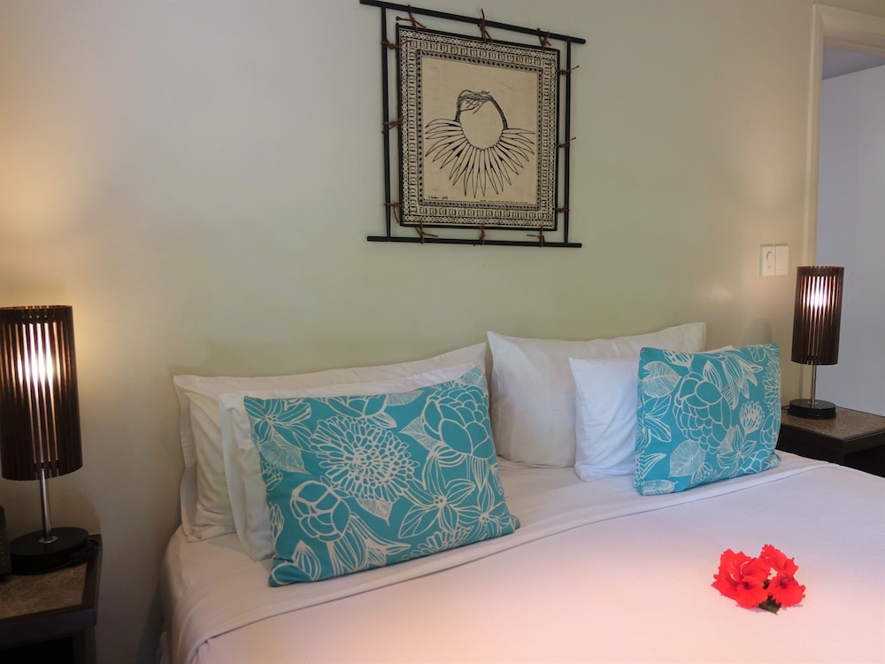 Garden Bungalow photo 3