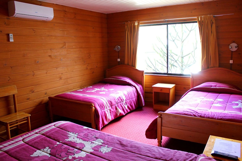 Standard Triple Room, 3 Twin Beds