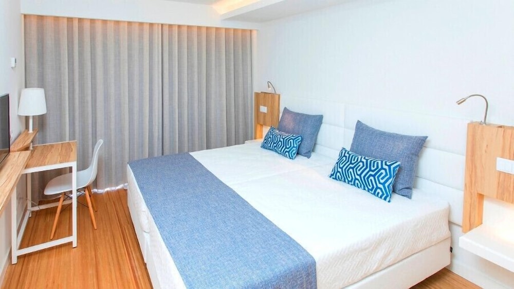 Standard Apartment, 1 Bedroom