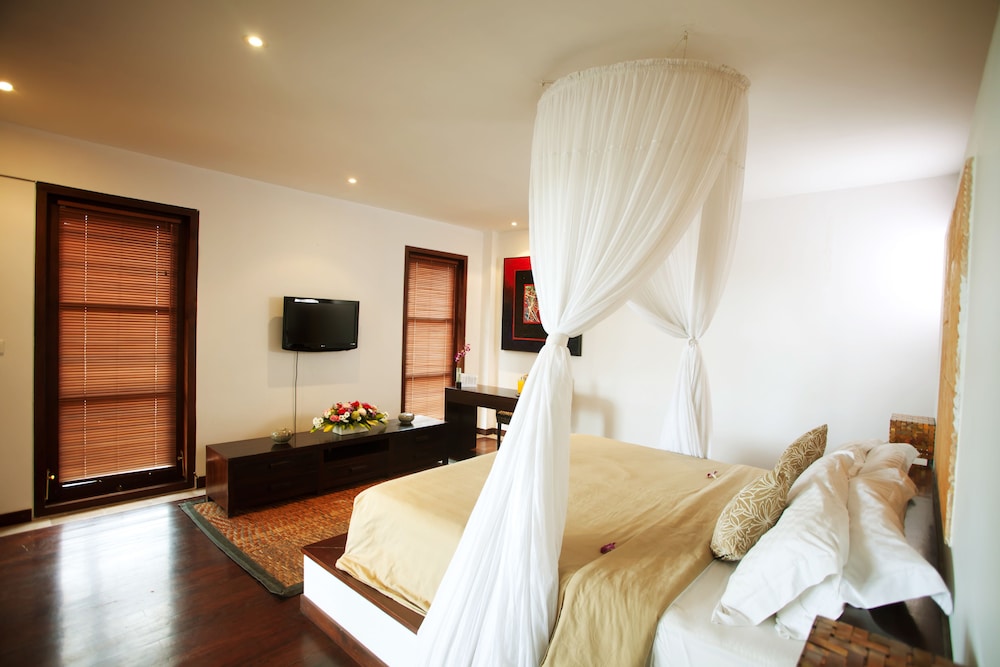 Premier Villa, 3 Bedrooms, Private Pool - Photo 3
