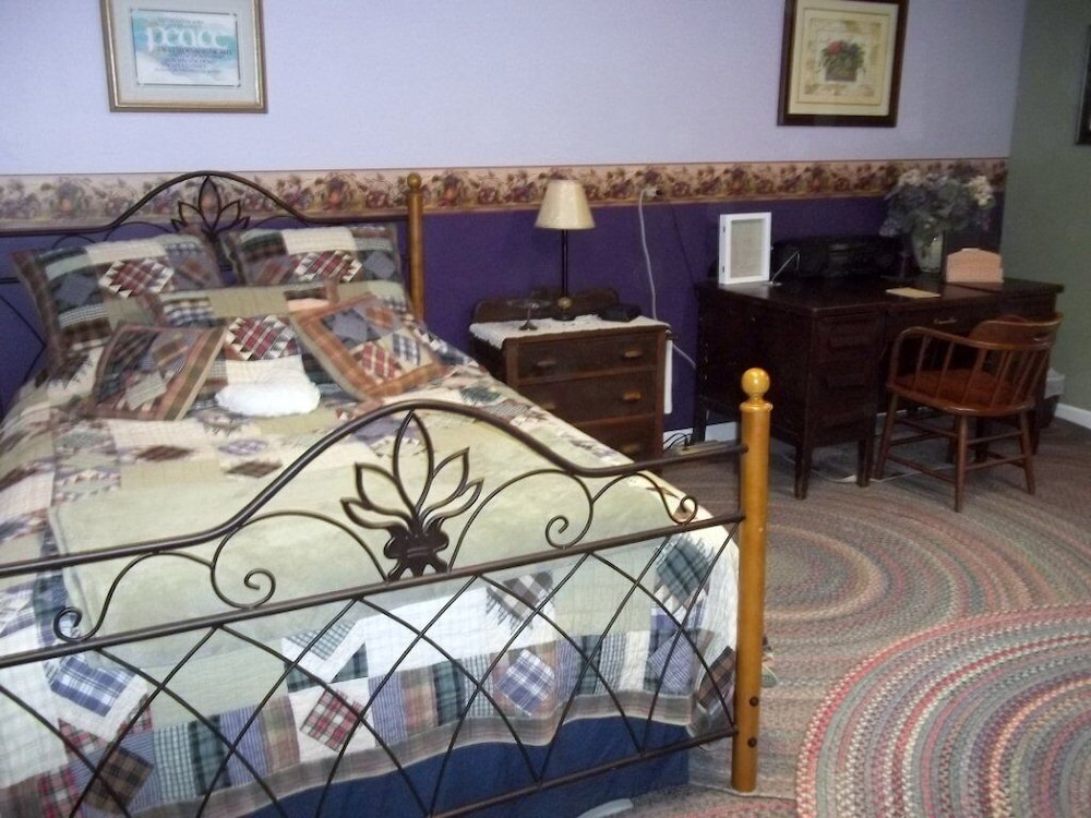 Suite photo 1