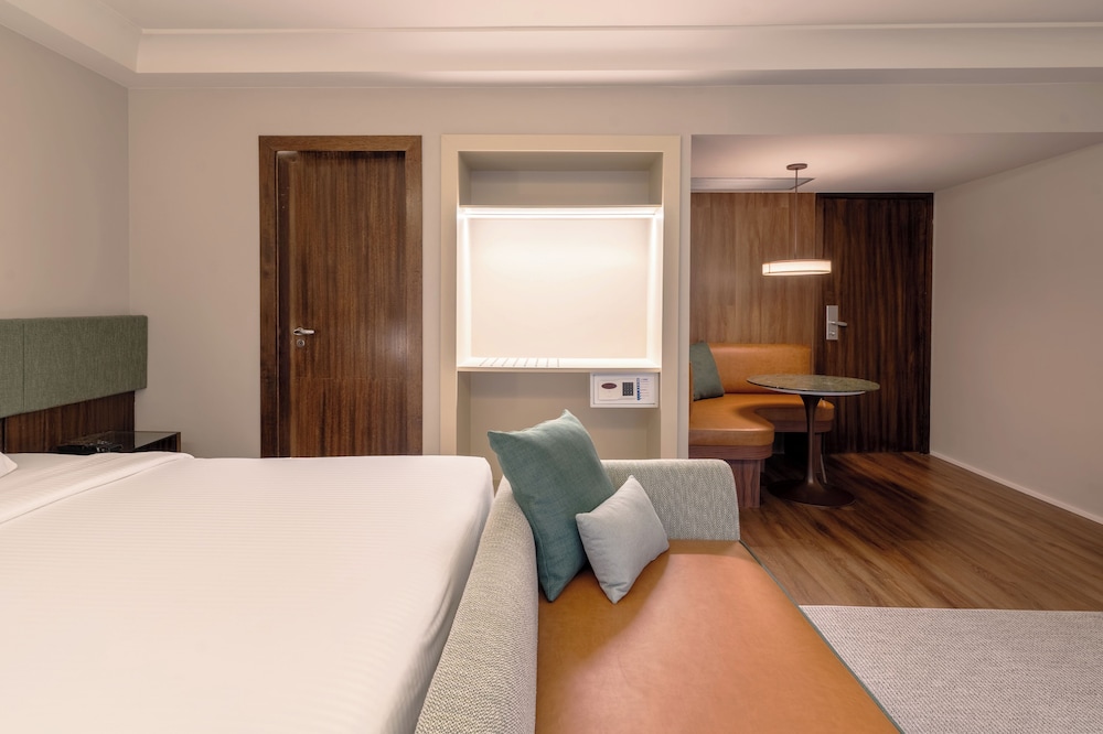 Comfort Studio Suite - Photo 4