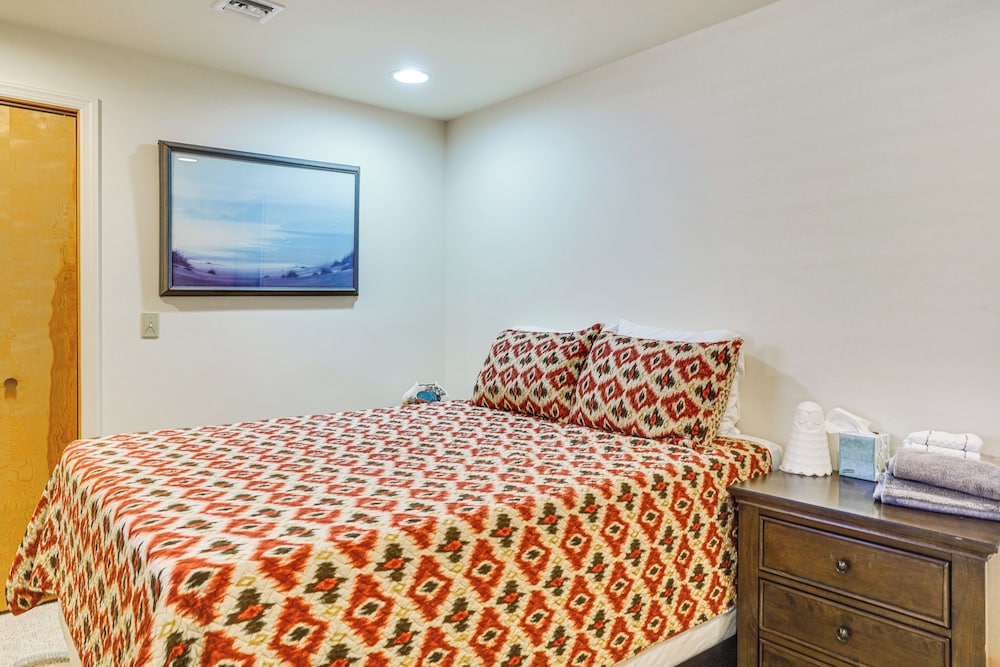 Apartment (2 Bedrooms) photo 2