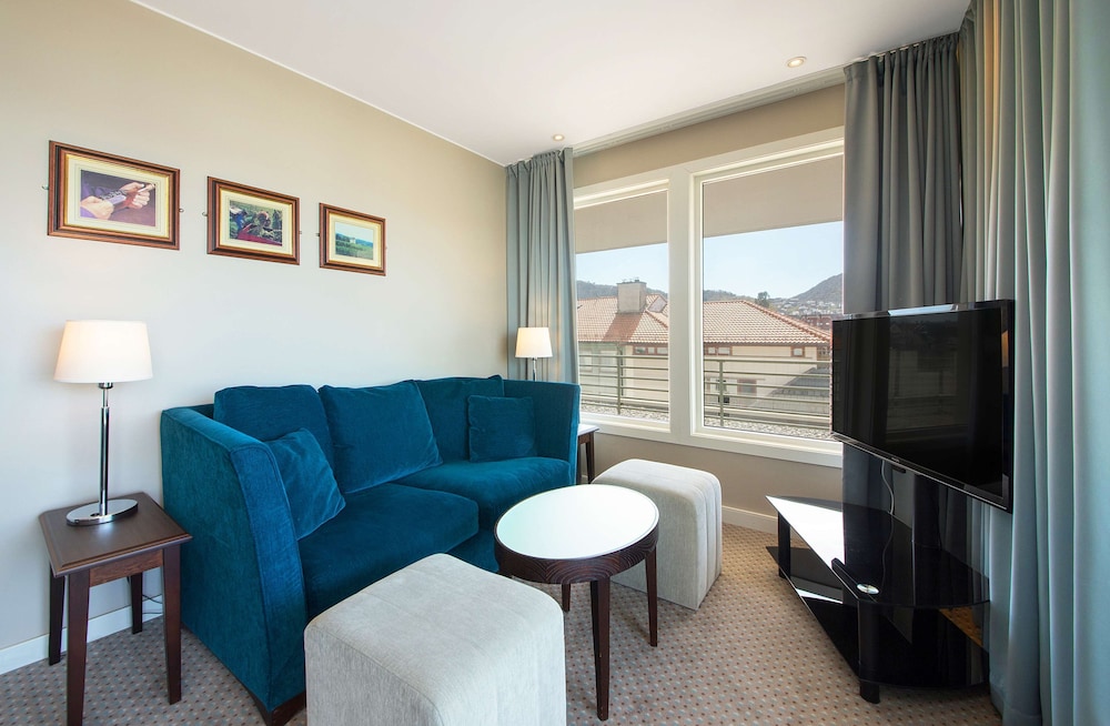 Junior Suite - Photo 1