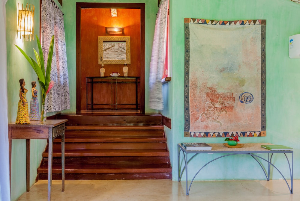 Bungalow Trancoso photo 3