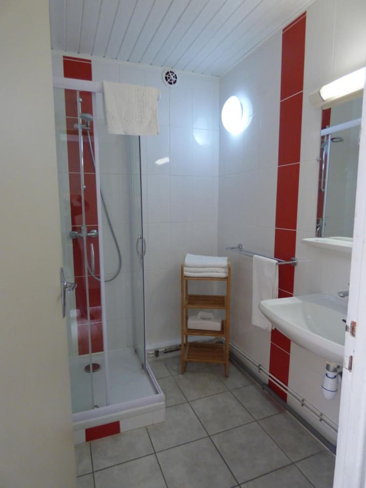 Comfort Double Room - Photo 8