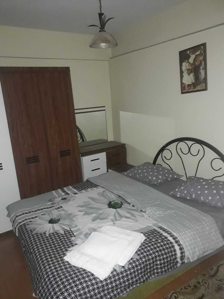 Comfort Apartment, 2 Bedrooms photo 1