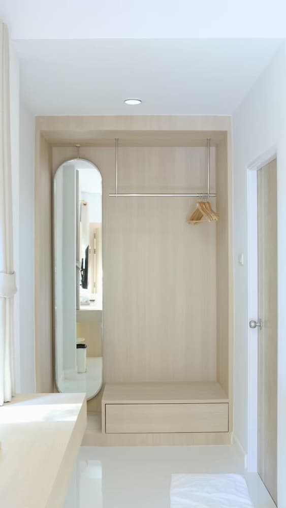 Deluxe Triple Room photo 3