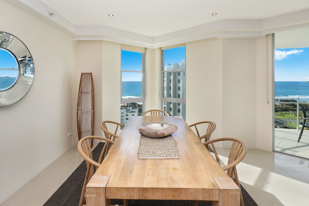 Deluxe Spa Apartment with Ocean View photo 3
