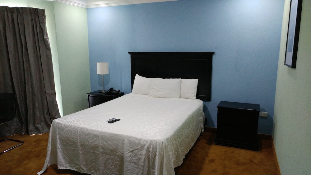 Standard Room, 1 Double Bed photo 2