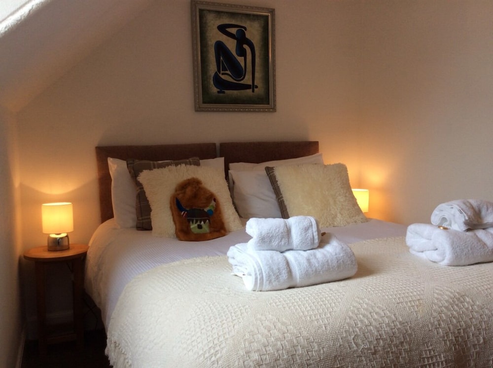 Double Room, Ensuite - Photo 2