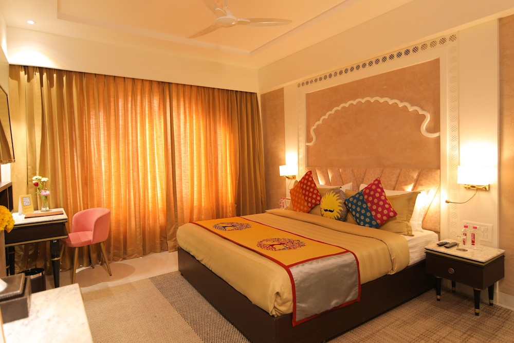 Superior Room - Photo 5
