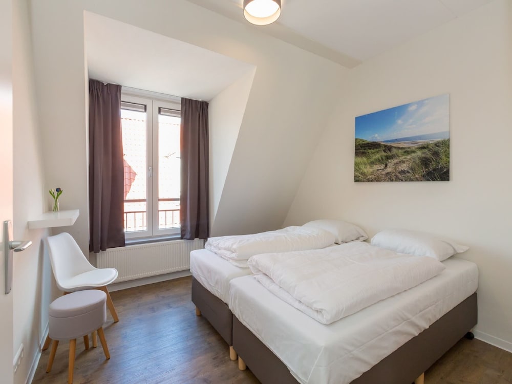 Romantic Apartment, 3 Bedrooms