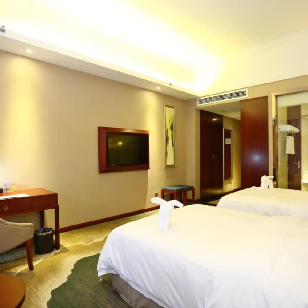Standard Twin Room photo 1