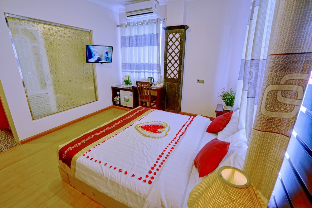 Deluxe Room photo 2