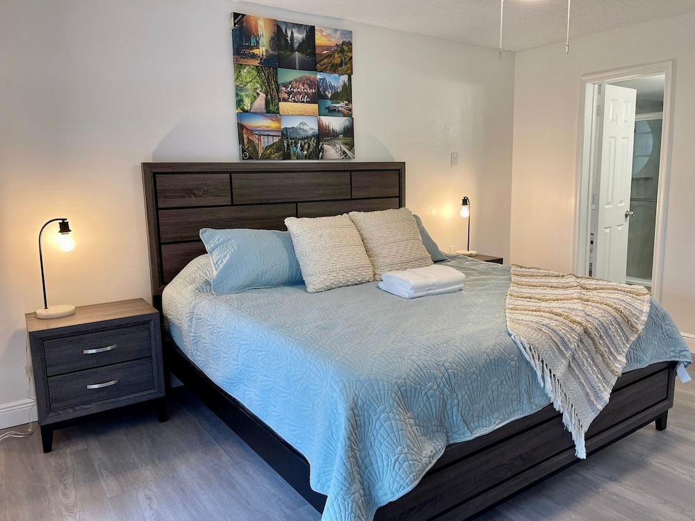 Grand Luxury 3BR Apartment Near Disney 010, Zdjęcie 16