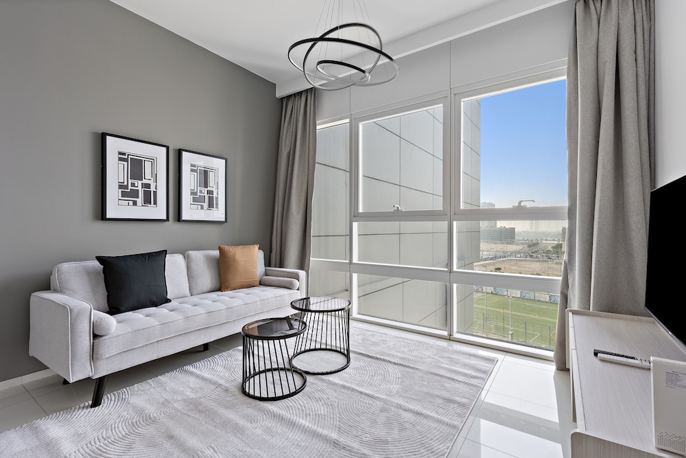Royal Apartment